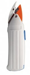 Rollenschneider in der Gruppe Nach Produkt einkaufen / Tischdecken / Tischdeckenrollen bei Duni GmbH (111614)
