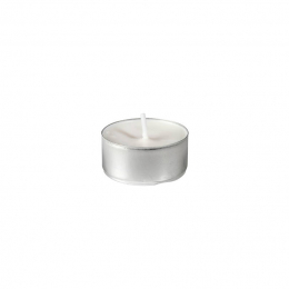 Kleine Teelichter 4h Wei in der Gruppe Nach Produkt einkaufen / Kerzen & LED / Teelichter bei Duni GmbH (140396)