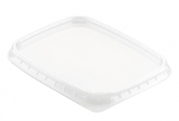 Deckel fr Kunststoffbox Rechteckig Delipack in der Gruppe Nach Produkt einkaufen / Sonstiges / Boxen & Lunchboxen bei Duni GmbH (156429r)