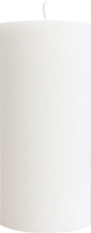 Stumpenkerzen 7x15cm Wei in der Gruppe Nach Produkt einkaufen / Kerzen & LED / Stumpenkerzen bei Duni GmbH (160274r)