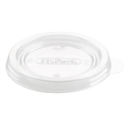 Deckel für Dressingbecher 110ml Rund Fixpack® in der Gruppe Nach Produkt einkaufen / Sonstiges / Boxen & Lunchboxen bei Duni GmbH (161089r)