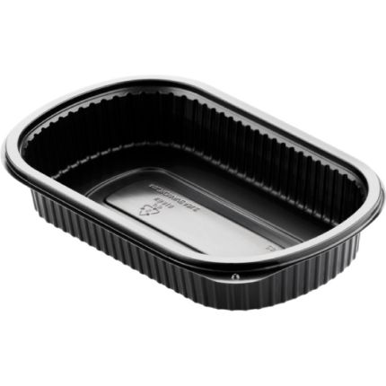 Lunchbox 800ml Menübox in der Gruppe Nach Produkt einkaufen / Sonstiges / Boxen & Lunchboxen bei Duni GmbH (161182r)