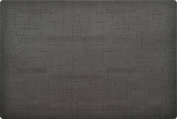 Silikon-Tischset  30x45cm Schwarz in der Gruppe Nach Produkt einkaufen / Tischdecken / Tischsets bei Duni GmbH (162972)