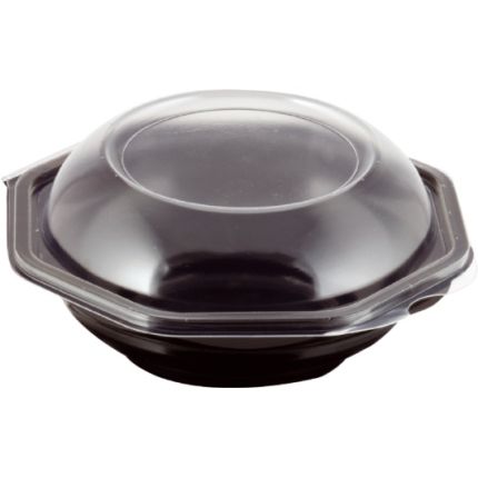 Lunchbox 700ml Octabowl in der Gruppe Nach Produkt einkaufen / Sonstiges / Boxen & Lunchboxen bei Duni GmbH (163227r)