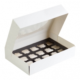 Transportbox Small Amuse-bouche in der Gruppe Nach Empfehlung einkaufen / Amuse Bouche bei Duni GmbH (165207r)