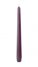 Leuchterkerzen 25cm Plum in der Gruppe Nach Produkt einkaufen / Kerzen & LED / Kronenkerzen & Leuchterkerzen bei Duni GmbH (165575)