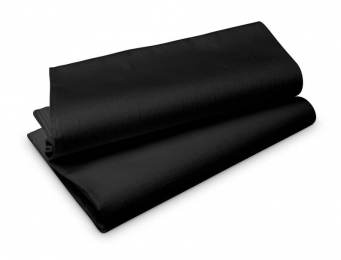 Tischdecke Evolin 1,27x2,2m Schwarz in der Gruppe Nach Produkt einkaufen / Tischdecken / Tischdecken bei Duni GmbH (166371r)
