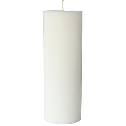 Stumpenkerzen 7x20cm Wei in der Gruppe Nach Produkt einkaufen / Kerzen & LED / Stumpenkerzen bei Duni GmbH (167759r)