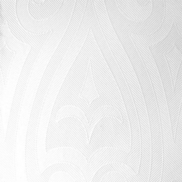 Dinner-Servietten Elegance Lily Wei 40x40cm in der Gruppe Nach Produkt einkaufen / Servietten / Dinner-Servietten bei Duni GmbH (168432r)