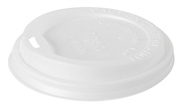 Deckel Wei 35/47cl in der Gruppe Nach Produkt einkaufen / Glser & Becher / Deckel bei Duni GmbH (170637)