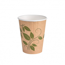 Pappbecher Eco Heigetrnk 35cl 35Stk in der Gruppe Glser & Becher bei Duni GmbH (170730)