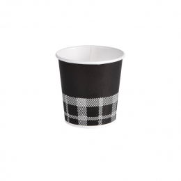Pappbecher 12cl Kaffee Izza in der Gruppe Nach Produkt einkaufen / Glser & Becher / Becher bei Duni GmbH (170740)