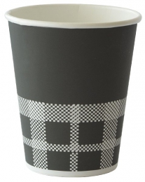 Pappbecher 24cl Kaffee Izza in der Gruppe Nach Produkt einkaufen / Glser & Becher / Becher bei Duni GmbH (170741)