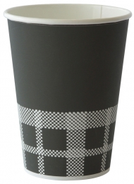Pappbecher 35cl Kaffee Izza in der Gruppe Nach Produkt einkaufen / Glser & Becher / Becher bei Duni GmbH (170750)