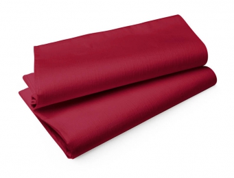 Tischdecke Evolin 1,27x2,2m Bordeaux in der Gruppe Nach Produkt einkaufen / Tischdecken / Tischdecken bei Duni GmbH (172532)