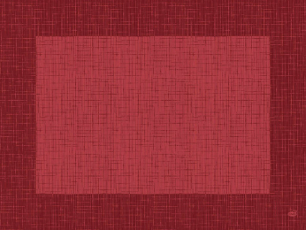 Tischset Dunicel 30x40cm Linnea Bordeaux in der Gruppe Nach Produkt einkaufen / Tischdecken / Tischsets bei Duni GmbH (178338)