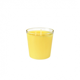 Nachfller Citronella 6,5cm Switch & Shine in der Gruppe Nach Produkt einkaufen / Kerzen & LED / Kerzenglser bei Duni GmbH (178684)