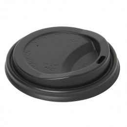 Deckel Schwarz 35cl Urban in der Gruppe Nach Produkt einkaufen / Glser & Becher / Deckel bei Duni GmbH (182571)