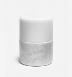 LED-Kerzenhalter Marble Bright in der Gruppe Nach Produkt einkaufen / Kerzen & LED / LED-Kerzen bei Duni GmbH (183181)