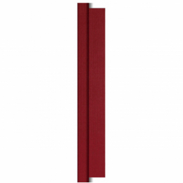 Tischdeckenrolle Evolin  1,2x20m Bordeaux in der Gruppe Nach Produkt einkaufen / Tischdecken / Tischdeckenrollen bei Duni GmbH (183542)