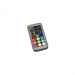 Fernbedienung Multicolor LED-Set in der Gruppe Nach Produkt einkaufen / Kerzen & LED / LED-Kerzen bei Duni GmbH (185350)