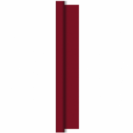 Tischdeckenrolle Dunicel 1,18x10m Bordeaux in der Gruppe Nach Produkt einkaufen / Tischdecken / Tischdeckenrollen bei Duni GmbH (185528)