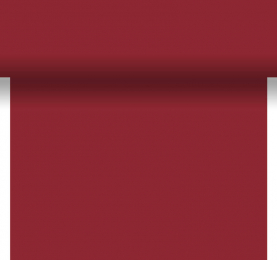 Tte--Tte-Tischlufer Dunicel 0,4x4,8m Bordeaux in der Gruppe Nach Produkt einkaufen / Tischdecken / Tischlufer bei Duni GmbH (185707)