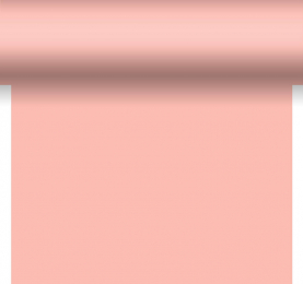 Tte--Tte-Tischlufer Dunicel 0,4x4,8m Mellow Rose in der Gruppe Nach Produkt einkaufen / Tischdecken / Tischlufer bei Duni GmbH (185757)