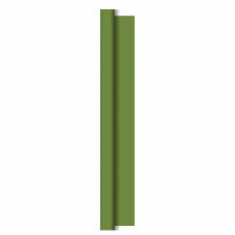 Tischdeckenrolle Dunicel 1,18x5m Leaf Green in der Gruppe Nach Produkt einkaufen / Tischdecken / Tischdeckenrollen bei Duni GmbH (185880)