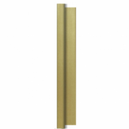 Tischdeckenrolle Dunisilk 1,18x5m Gold in der Gruppe Nach Produkt einkaufen / Tischdecken / Tischdeckenrollen bei Duni GmbH (186199)