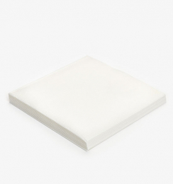 Weiche Servietten mit Leinencharakter, perfekt zum Falten von Servietten. Erhltlich in verschiedenen Farben.