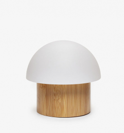 LED-Kerzenhalter Bamboo Brother in der Gruppe Nach Produkt einkaufen / Kerzen & LED / LED-Kerzen bei Duni GmbH (188170)
