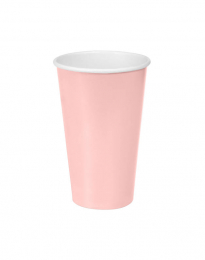 Pappbecher 50cl Rosa in der Gruppe Nach Produkt einkaufen / Glser & Becher / Becher bei Duni GmbH (192249)