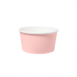 Pappschale 42cl Rosa in der Gruppe Nach Produkt einkaufen / Teller / Bowls bei Duni GmbH (192403)