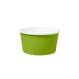 Pappschale 42cl Grn in der Gruppe Nach Produkt einkaufen / Teller / Bowls bei Duni GmbH (192404)