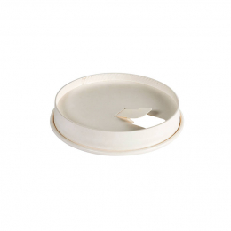 Deckel Sip-lock 24 cl Wei in der Gruppe Nach Produkt einkaufen / Glser & Becher / Becher bei Duni GmbH (200821)