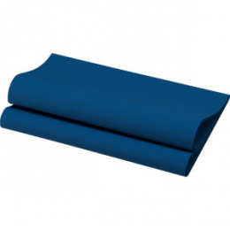 Dinner-Servietten Bio Dunisoft 40x40cm Dunkelblau in der Gruppe Nach Produkt einkaufen / Servietten / Bio Dunisoft bei Duni GmbH (200894)