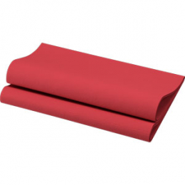 Dinner-Servietten Bio Dunisoft 40x40cm Bordeaux in der Gruppe Nach Produkt einkaufen / Servietten / Bio Dunisoft bei Duni GmbH (200895)
