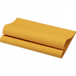 Dinner-Servietten Bio Dunisoft 40x40cm Honey in der Gruppe Nach Produkt einkaufen / Servietten / Bio Dunisoft bei Duni GmbH (202892)