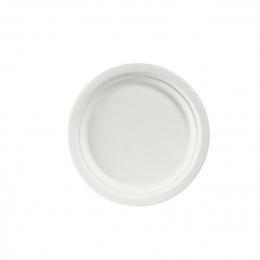 Servierteller aus Bagasse 32cm in der Gruppe Nach Produkt einkaufen / Teller / Teller bei Duni GmbH (205762)