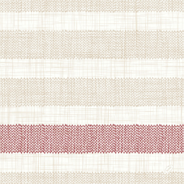Dinner-Servietten Dunilin 40x40cm Rigato Bordeaux in der Gruppe Nach Produkt einkaufen / Servietten / Dunilin bei Duni GmbH (206304)