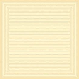 Mitteldecke Dunicel 84x84cmTessuto Cream in der Gruppe Nach Produkt einkaufen / Tischdecken / Mitteldecken bei Duni GmbH (206316)