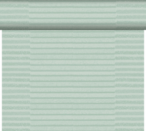Tte--Tte-Tischlufer Dunicel 0,4x24m Tessuto Mint in der Gruppe Nach Produkt einkaufen / Tischdecken / Tischlufer bei Duni GmbH (206326)