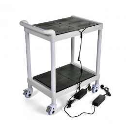 LED-Ladestation fr 24 Lampen in der Gruppe Nach Produkt einkaufen / Kerzen & LED / LED-Kerzen bei Duni GmbH (206430)