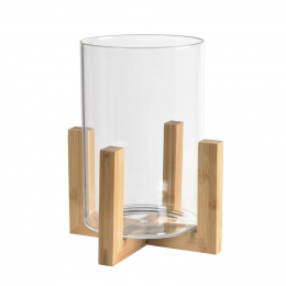 Kerzenhalter Esme L in der Gruppe Nach Produkt einkaufen / Kerzen & LED / Kerzenhalter bei Duni GmbH (206445)