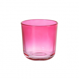 Kerzenhalter Ouri Rosa in der Gruppe Nach Produkt einkaufen / Kerzen & LED / Kerzenhalter bei Duni GmbH (206446)