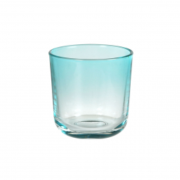 Kerzenhalter Ouri Blau in der Gruppe Nach Produkt einkaufen / Kerzen & LED / Kerzenhalter bei Duni GmbH (206448)