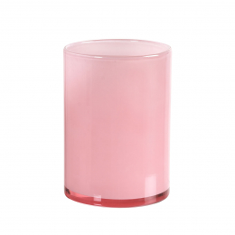 Kerzenhalter Silky Rosa in der Gruppe Nach Produkt einkaufen / Kerzen & LED / Kerzenhalter bei Duni GmbH (206450)