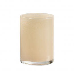 Kerzenhalter Silky Beige in der Gruppe Nach Produkt einkaufen / Kerzen & LED / Kerzenhalter bei Duni GmbH (206453)