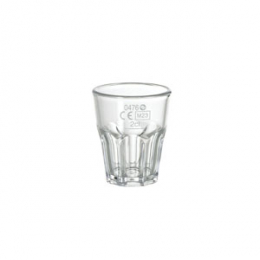 Schnapsglas 3cl 6er-Pack in der Gruppe Nach Produkt einkaufen / Glser & Becher / Likr- & Schnapsglser bei Duni GmbH (208040)
